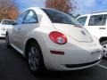 Harvest Moon Beige - New Beetle 2.5 Coupe Photo No. 2
