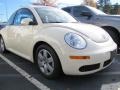Harvest Moon Beige - New Beetle 2.5 Coupe Photo No. 4