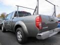 Storm Gray - Frontier SE King Cab Photo No. 2