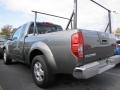 2006 Storm Gray Nissan Frontier SE King Cab  photo #2