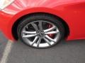 Tsukuba Red - Genesis Coupe 3.8 R Spec Photo No. 4