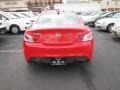 Tsukuba Red - Genesis Coupe 3.8 R Spec Photo No. 5