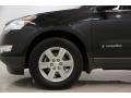 2009 Chevrolet Traverse LT AWD Wheel