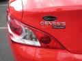 Tsukuba Red - Genesis Coupe 3.8 R Spec Photo No. 9