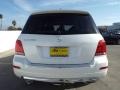 Diamond White Metallic - GLK 350 Photo No. 5