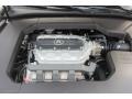 3.5 Liter SOHC 24-Valve VTEC V6 Engine for 2014 Acura TL Advance #88266062