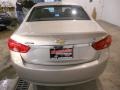 2014 Champagne Silver Metallic Chevrolet Impala LT  photo #3