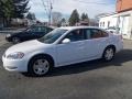 Summit White - Impala LT Photo No. 3