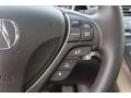 Ebony Controls Photo for 2014 Acura TL #88266281