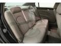 Titanium Rear Seat Photo for 2010 Buick Lucerne #88266290