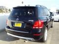 Black - GLK 250 BlueTEC 4Matic Photo No. 4