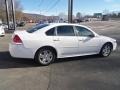 Summit White - Impala LT Photo No. 10
