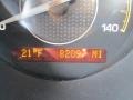 2007 Techno Gray Metallic Saturn Aura XE  photo #27