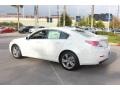 2014 Bellanova White Pearl Acura TL Advance  photo #5