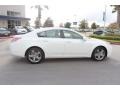 2014 Bellanova White Pearl Acura TL Advance  photo #8