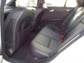 Black Rear Seat Photo for 2014 Mercedes-Benz C #88266689