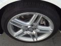 2014 Mercedes-Benz C 350 Sport Wheel and Tire Photo