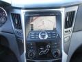 Pacific Blue Pearl - Sonata GLS Photo No. 12