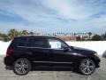 Black - GLK 350 Photo No. 3