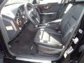 Black - GLK 350 Photo No. 7