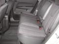 Jet Black Rear Seat Photo for 2014 Chevrolet Equinox #88266971