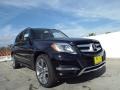 Black - GLK 350 Photo No. 11