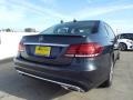 2014 Steel Gray Metallic Mercedes-Benz E 350 Sport Sedan  photo #4