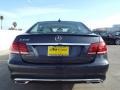 2014 Steel Gray Metallic Mercedes-Benz E 350 Sport Sedan  photo #5