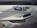 2014 Steel Gray Metallic Mercedes-Benz E 350 Sport Sedan  photo #6