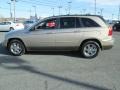 2004 Linen Gold Metallic Chrysler Pacifica AWD  photo #9