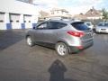 2011 Graphite Gray Hyundai Tucson GLS AWD  photo #6