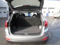 2011 Graphite Gray Hyundai Tucson GLS AWD  photo #9