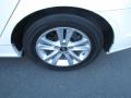Pearl White - Sonata GLS Photo No. 4