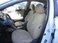 Pearl White - Sonata GLS Photo No. 8