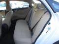 Pearl White - Sonata GLS Photo No. 10
