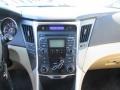 Pearl White - Sonata GLS Photo No. 12
