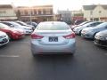 2012 Silver Hyundai Elantra Limited  photo #5