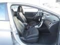 2012 Silver Hyundai Elantra Limited  photo #8