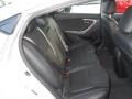 2012 Silver Hyundai Elantra Limited  photo #9
