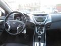 2012 Silver Hyundai Elantra Limited  photo #10