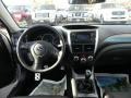 Spark Silver Metallic - Impreza WRX Wagon Photo No. 13