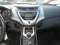 2012 Silver Hyundai Elantra Limited  photo #13