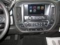 2014 Tungsten Metallic Chevrolet Silverado 1500 LT Z71 Crew Cab  photo #5
