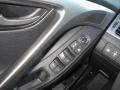 2012 Silver Hyundai Elantra Limited  photo #15