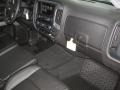 2014 Tungsten Metallic Chevrolet Silverado 1500 LT Z71 Crew Cab  photo #11