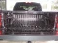 Tungsten Metallic - Silverado 1500 LT Z71 Crew Cab Photo No. 15