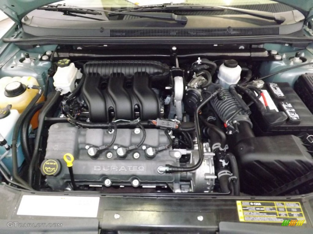 2005 Montego Premier AWD - Light Tundra Metallic / Pebble photo #32