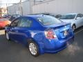 Blue Metallic - Sentra 2.0 SR Photo No. 6
