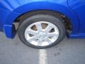 Blue Metallic - Sentra 2.0 SR Photo No. 8