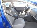 Blue Metallic - Sentra 2.0 SR Photo No. 9